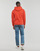 Odjeća Muškarci
 Sportske majice Timberland 50th Anniversary Est. 1973 Hoodie BB Sweatshirt Regular Narančasta