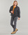Odjeća Žene
 Pernate jakne Timberland Oversize Non-Down Puffer Jacket Crna