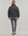 Odjeća Žene
 Pernate jakne Timberland Oversize Non-Down Puffer Jacket Crna