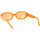 Satovi & nakit Žene
 Sunčane naočale The Attico Occhiali da Sole  X Linda Farrow Irene 14C10 Bijela