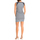 Odjeća Žene
 Kratke haljine Desigual 21V2859-5000 Plava