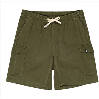 Odjeća Muškarci
 Bermude i kratke hlače Element Utility wkst Zelena