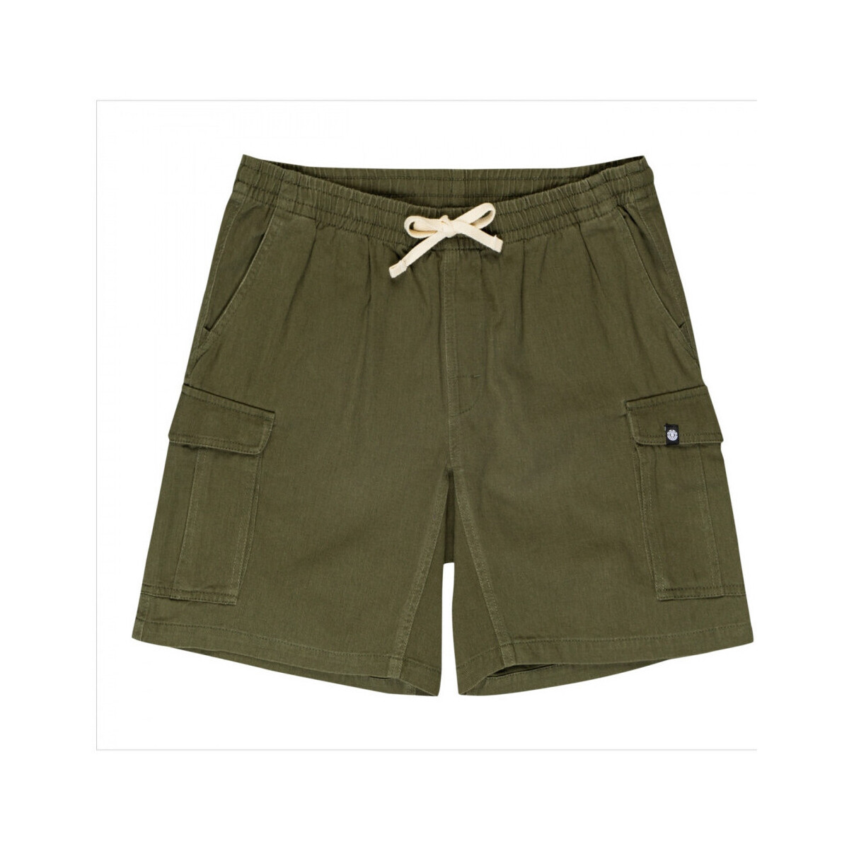 Odjeća Muškarci
 Bermude i kratke hlače Element Utility wkst Zelena
