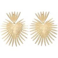 Satovi & nakit Žene
 Naušnice Luna Collection 65348 Gold