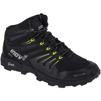 Obuća Muškarci
 Pješaćenje i planinarenje Inov 8 Roclite 345 GTX V2 Crna