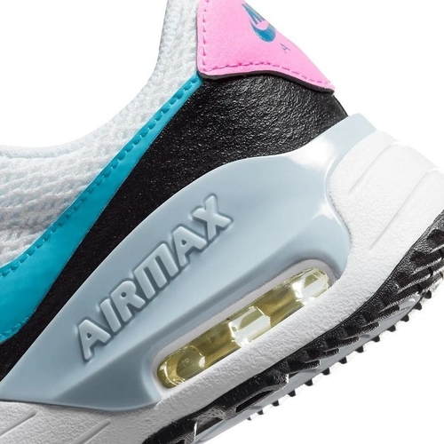 Nike AIR MAX SYSTM GS Bijela