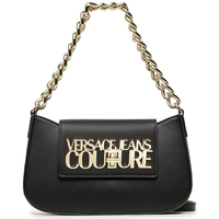Torbe Žene
 Ručne torbe Versace Jeans Couture 74VA4BL2 Crna