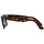 Satovi & nakit Sunčane naočale Ray-ban Occhiali da Sole  Wayfarer RB2140 1382R5 Smeđa