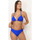 Odjeća Žene
 Dvodijelni kupaći kostimi La Modeuse 66439_P154423 Plava