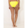 Odjeća Žene
 Dvodijelni kupaći kostimi La Modeuse 66442_P154441 žuta