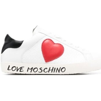 Love Moschino JA15142G1G FREE LOVE Bijela