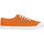 Obuća Muškarci
 Modne tenisice Kawasaki Original Canvas Shoe K192495 5003 Vibrant Orange Narančasta