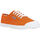 Obuća Muškarci
 Modne tenisice Kawasaki Original Canvas Shoe K192495 5003 Vibrant Orange Narančasta