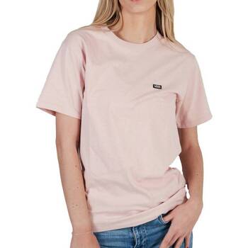Odjeća Žene
 Košulje i bluze Vans OFF THE WALL CLASSIC Ružičasta