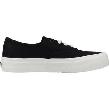 Vans AUTHENTIC VR3 MYSTICAL EMBROIDERY Crna