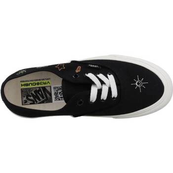 Vans AUTHENTIC VR3 MYSTICAL EMBROIDERY Crna