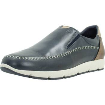 Obuća Muškarci
 Derby cipele & Oksfordice Pitillos 4830P Plava