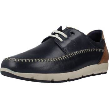Obuća Muškarci
 Derby cipele & Oksfordice Pitillos 4831P Plava