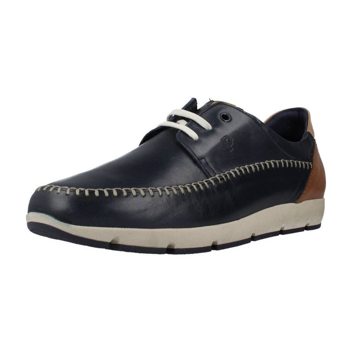 Obuća Muškarci
 Derby cipele & Oksfordice Pitillos 4831P Plava