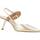 Obuća Žene
 Derby cipele & Oksfordice Lodi RIDESA Gold