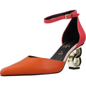 Obuća Žene
 Salonke Exé Shoes SARA 210 Narančasta