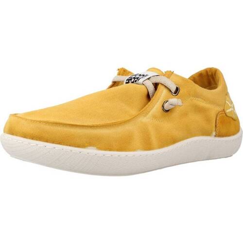 Obuća Muškarci
 Derby cipele & Oksfordice Sunni Sabbi KUNASH 002 žuta