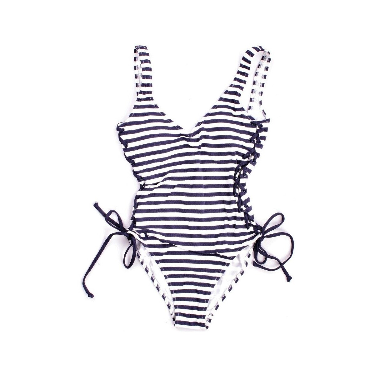 Odjeća Žene
 Dvodijelni kupaći kostimi Ralph Lauren 21251311 Višebojna