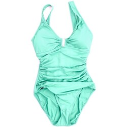 Odjeća Žene
 Dvodijelni kupaći kostimi Ralph Lauren 20201016 Zelena