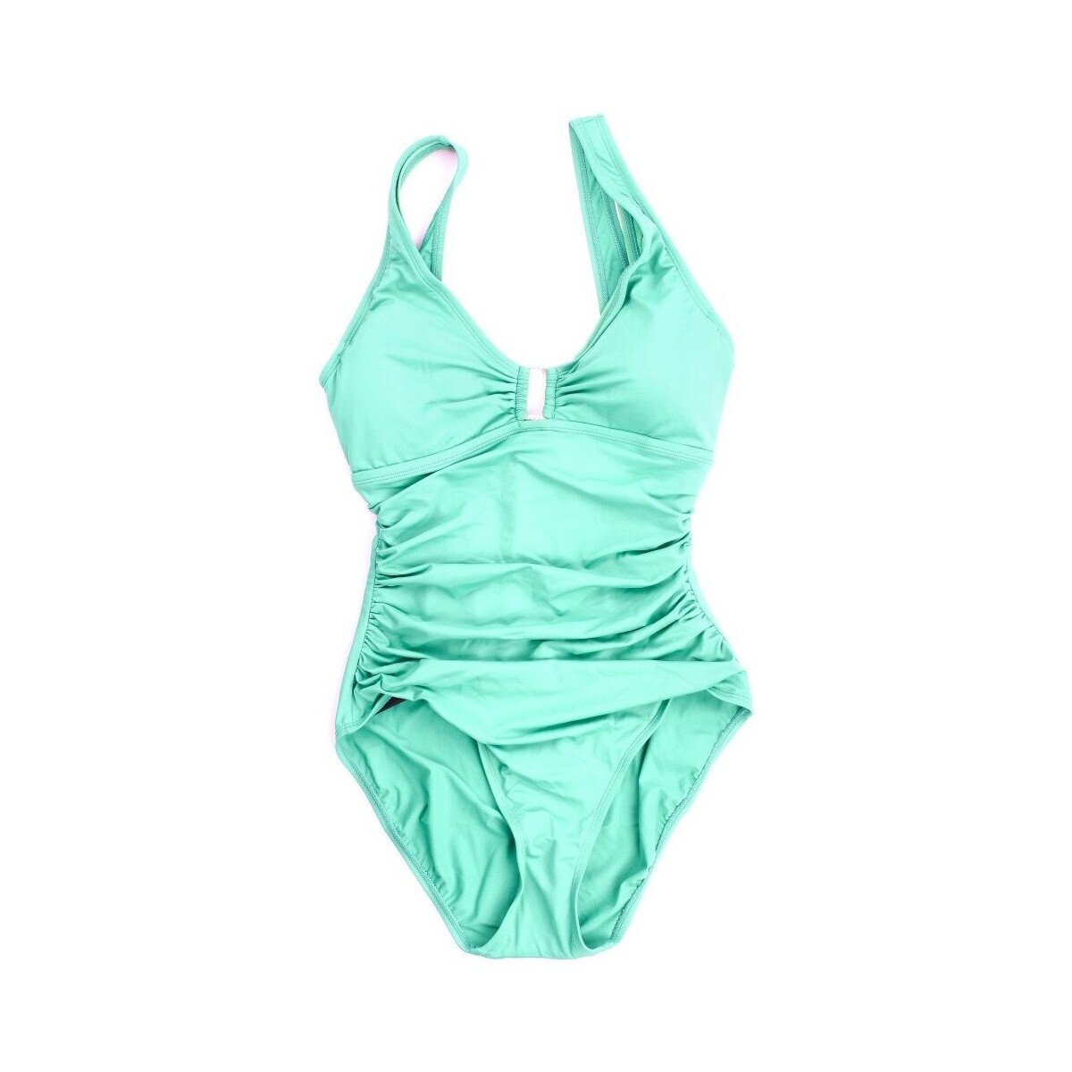 Odjeća Žene
 Dvodijelni kupaći kostimi Ralph Lauren 20201016 Zelena