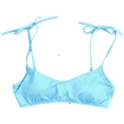 Odjeća Žene
 Dvodijelni kupaći kostimi Ralph Lauren 21355338 Plava