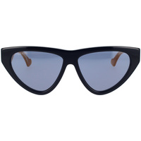 Satovi & nakit Žene
 Sunčane naočale Gucci Occhiali da sole  GG1333S 004 Crna
