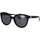 Satovi & nakit Žene
 Sunčane naočale Gucci Occhiali da Sole  GG1315S 001 Crna