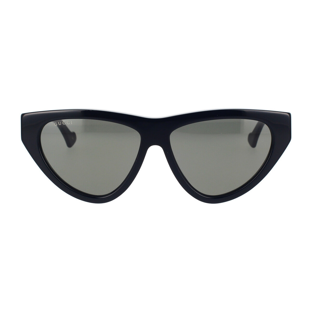 Satovi & nakit Žene
 Sunčane naočale Gucci Occhiali da Sole  GG1333S 001 Crna