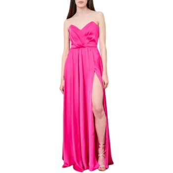 Odjeća Žene
 Duge haljine Silence NP4123 Ružičasta