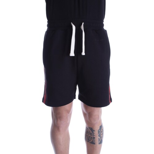 Odjeća Muškarci
 Bermude i kratke hlače Vision Of Super VS00502 Crna