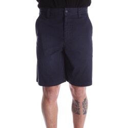 Odjeća Muškarci
 Bermude i kratke hlače BOSS 50489114 Plava