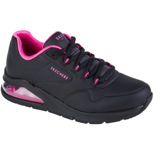 Obuća Žene
 Niske tenisice Skechers Uno 2 - 2nd Best Crna