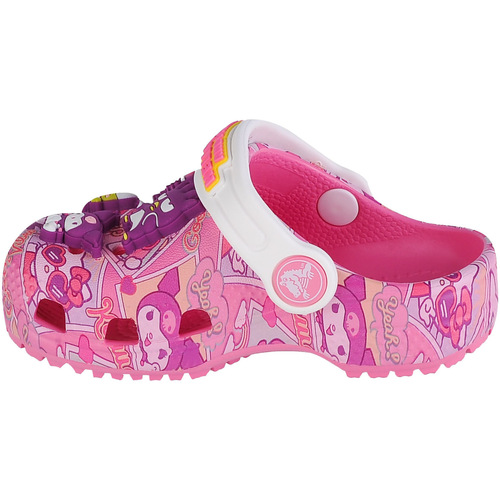 Crocs Hello Kitty and Friends Classic Clog Ružičasta