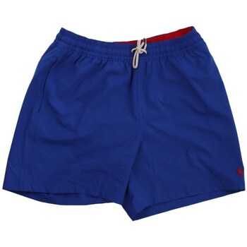 Odjeća Muškarci
 Bermude i kratke hlače Ralph Lauren 710907255 Plava