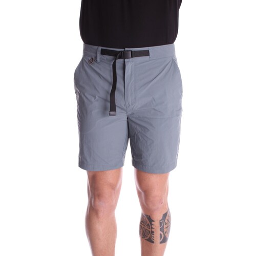 Odjeća Muškarci
 Bermude i kratke hlače K-Way K81267W Siva