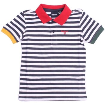 Odjeća Dječak
 Majice kratkih rukava Barbour CML0183 Plava