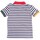 Odjeća Dječak
 Majice kratkih rukava Barbour CML0183 Plava