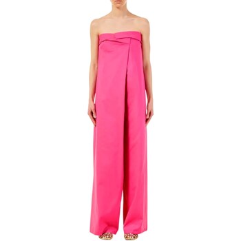Odjeća Žene
 Duge haljine Vicolo TE1396 Ružičasta