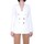 Odjeća Žene
 Kaputi Liu Jo CA3297 TS029 Bijela