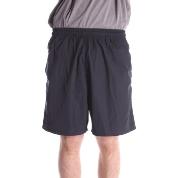 Odjeća Bermude i kratke hlače Aries STAR30701 Crna