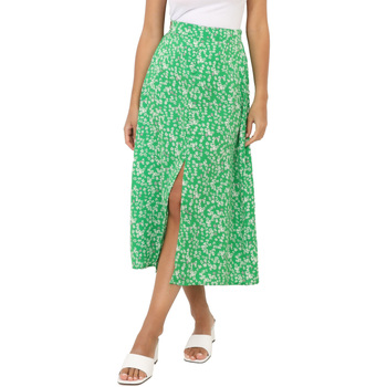 Odjeća Žene
 Suknje La Modeuse 66711_P155406 Zelena