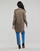 Odjeća Žene
 Pernate jakne Vero Moda VMHAYLE 3/4 JACKET NOOS Smeđa