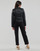 Odjeća Žene
 Kožne i sintetičke jakne Vero Moda VMFAVODONA COATED JACKET NOOS Crna