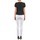 Odjeća Žene
 Topovi i bluze Brigitte Bardot BB44160 Crna