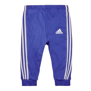 Adidas Sportswear 3S JOG Siva / Bijela / Plava